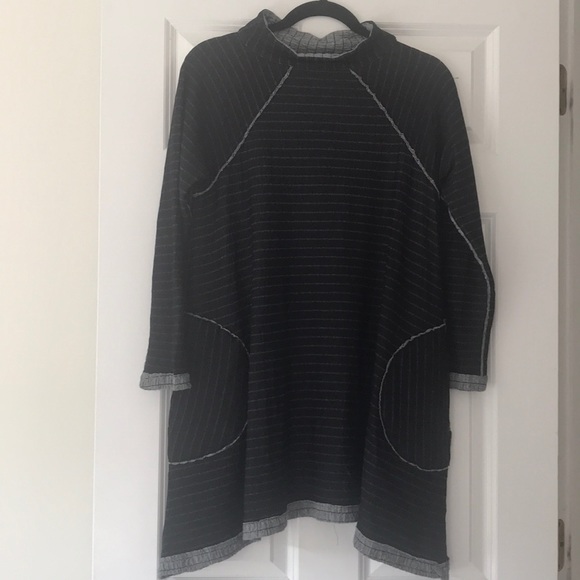 Spirithouse Tops - Designer Tunic by Spirithouse